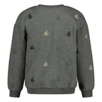 Sturdy |Sweater mit Stickerei - Fix it