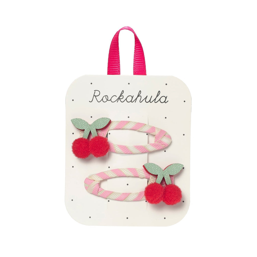 Rockahula | Haarspangen
