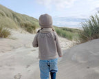 Halfen | Cardigan & Pullover aus Merinowolle | Kinder