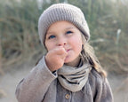 Halfen | Cardigan & Pullover aus Merinowolle | Kinder