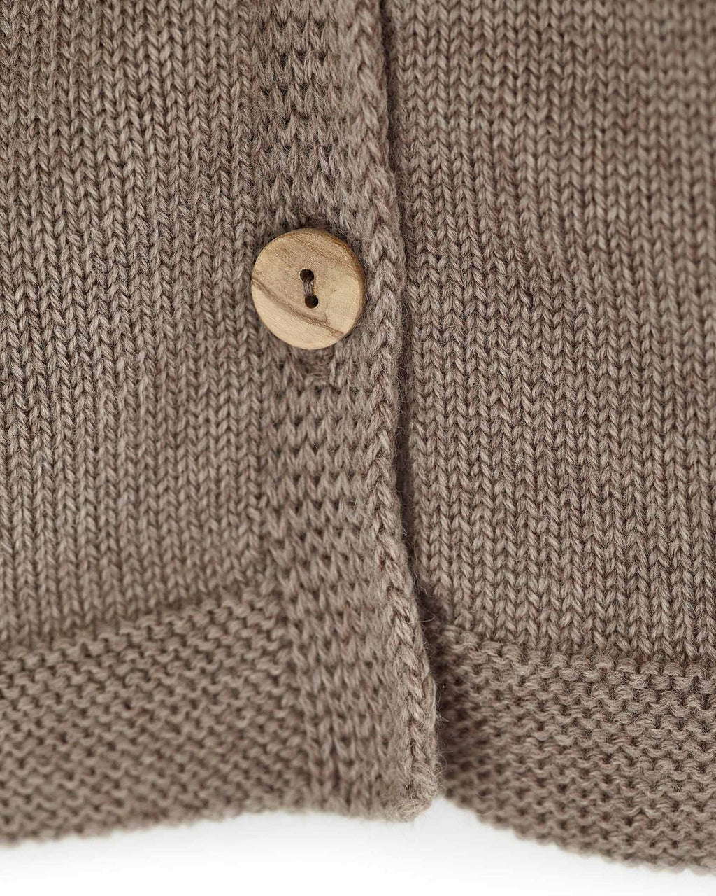 Halfen | Cardigan & Pullover aus Merinowolle | Kinder