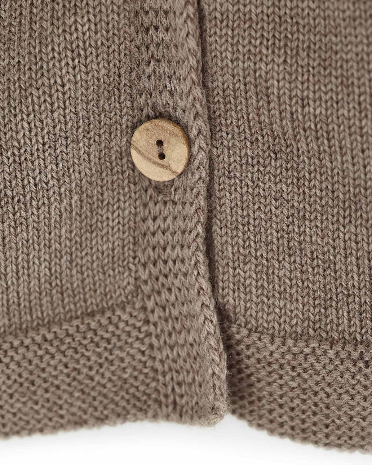 Halfen | Cardigan & Pullover aus Merinowolle | Kinder