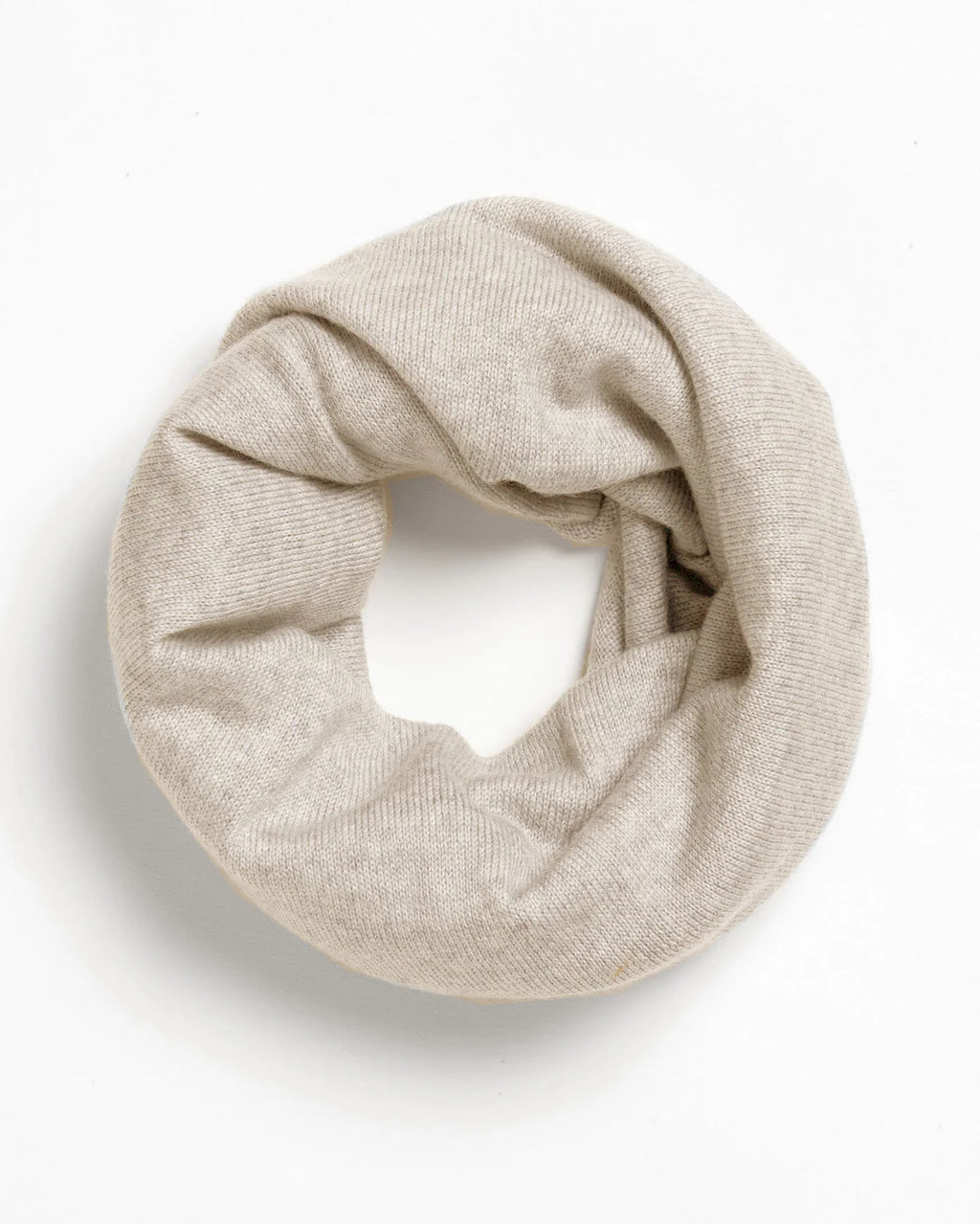 Halfen | Loopschal aus Merinowolle | Baby & Kind