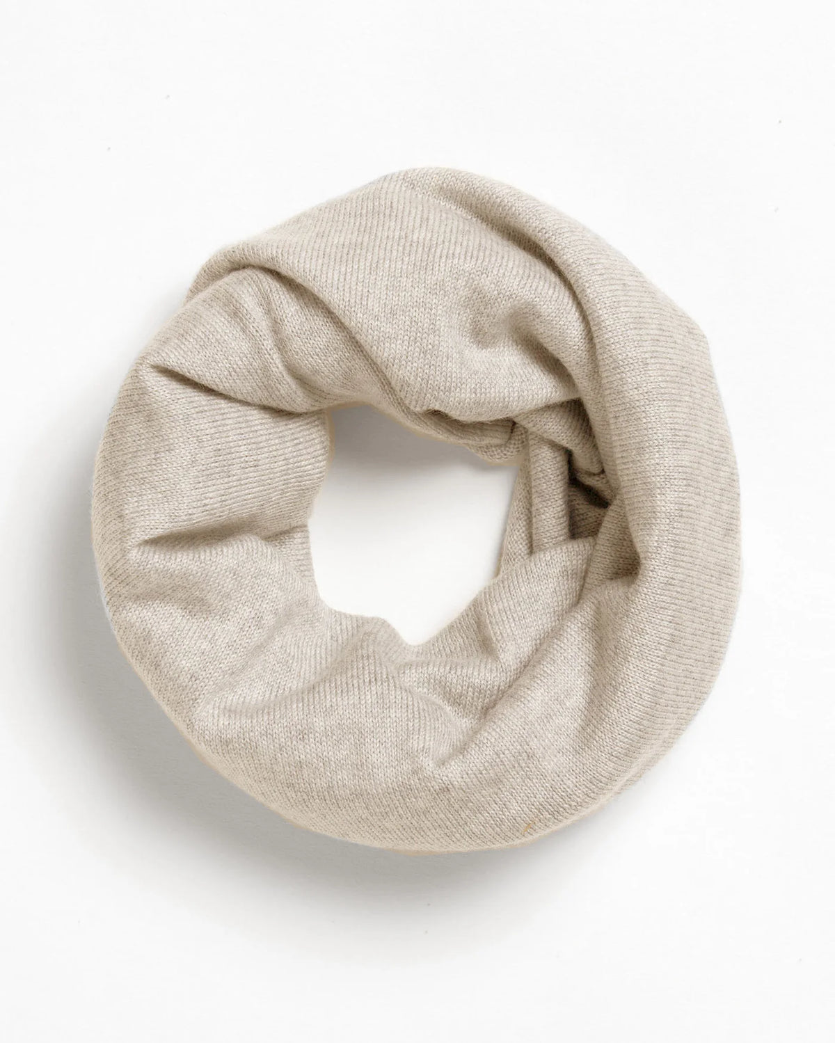 Halfen | Loopschal aus Merinowolle | Baby & Kind