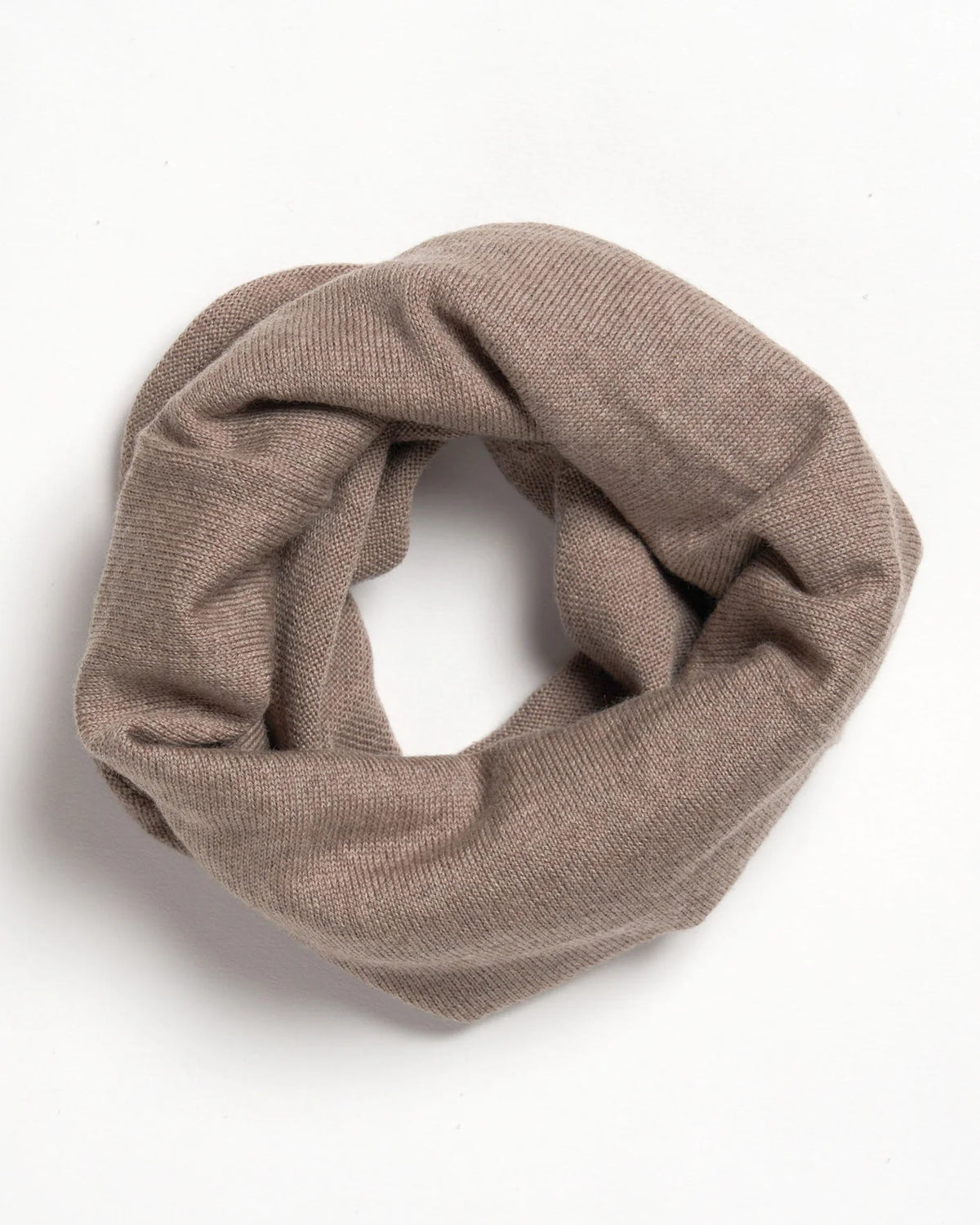 Halfen | Loopschal aus Merinowolle | Baby & Kind
